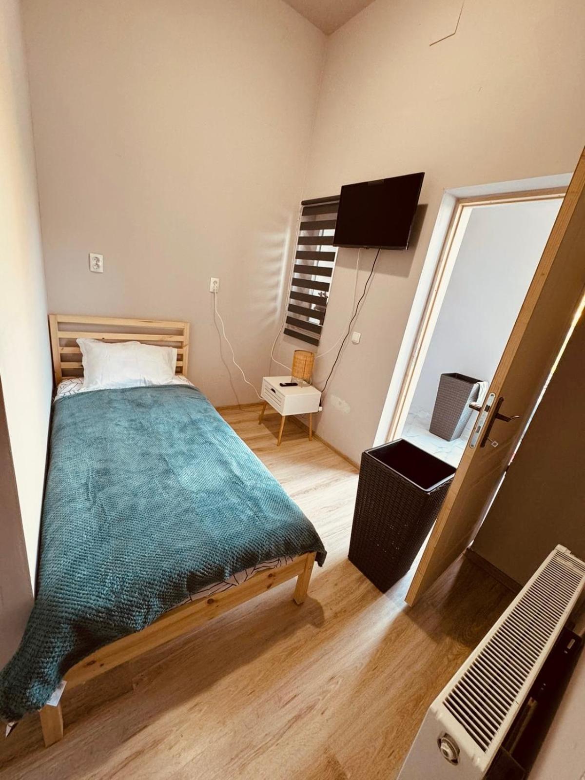 Serbian House ทิมิชัวรา ภายนอก รูปภาพ