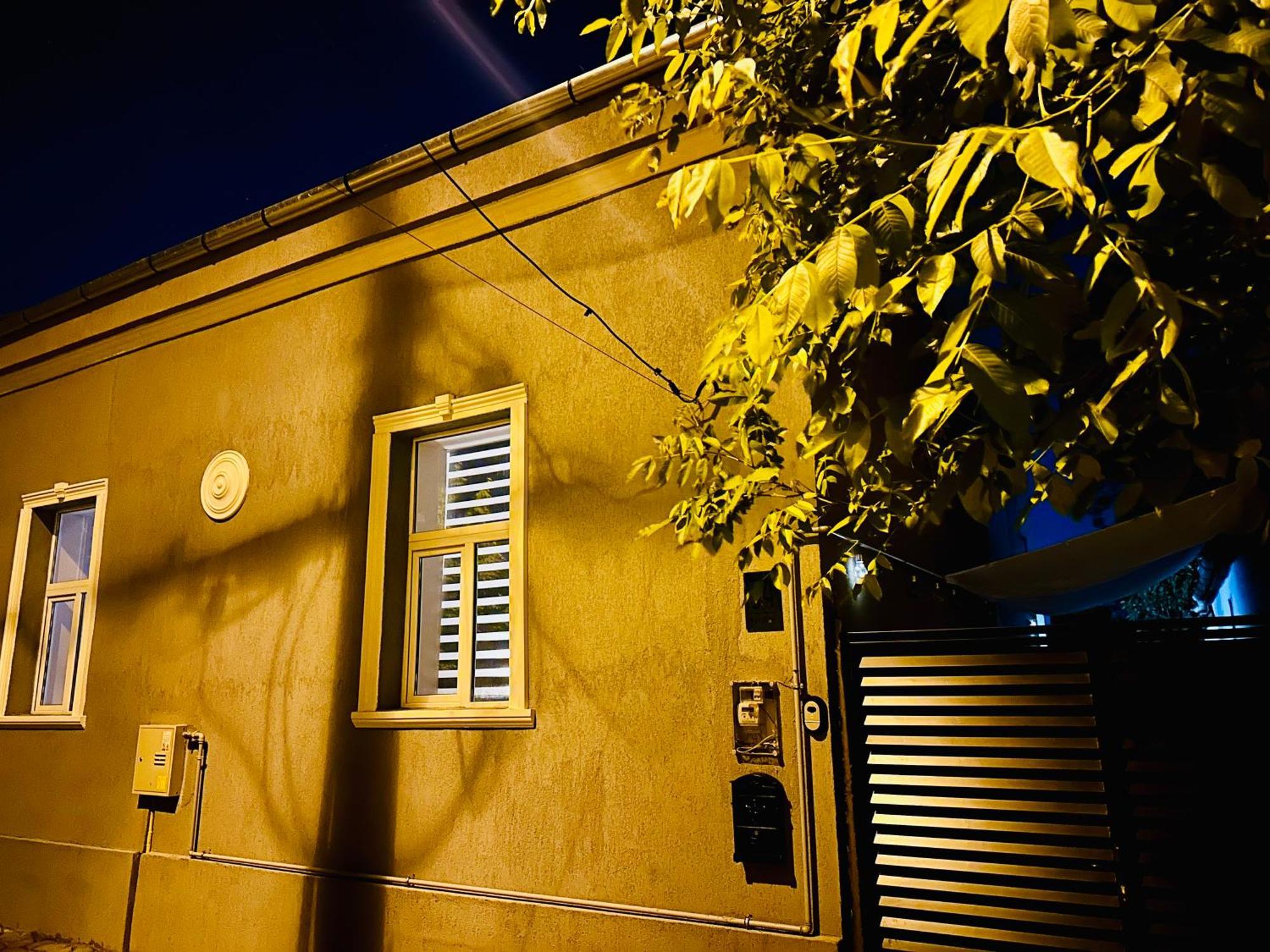 Serbian House ทิมิชัวรา ภายนอก รูปภาพ