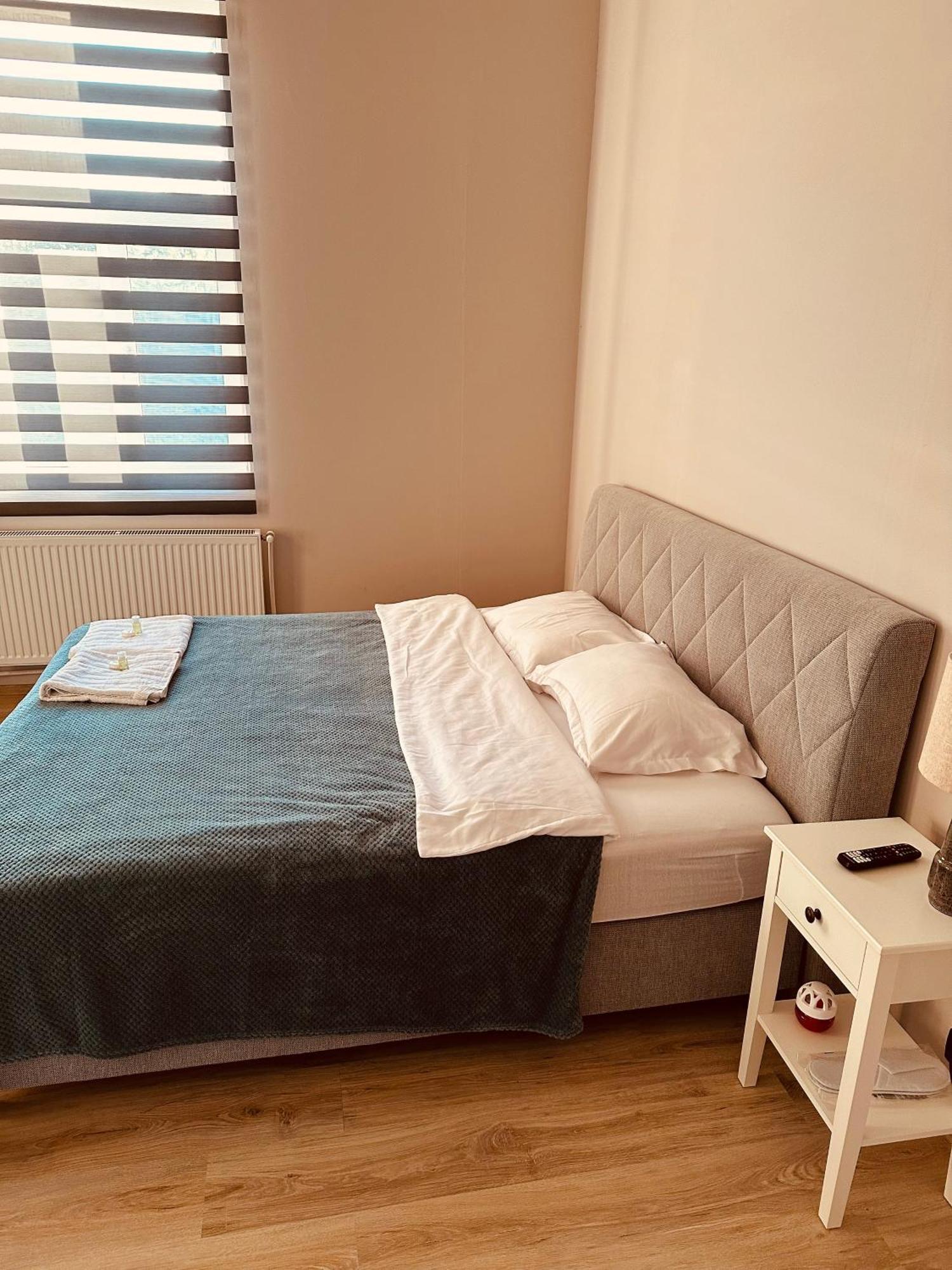 Serbian House ทิมิชัวรา ภายนอก รูปภาพ