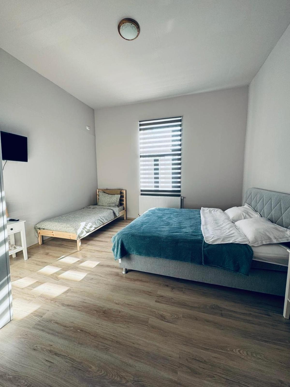 Serbian House ทิมิชัวรา ภายนอก รูปภาพ