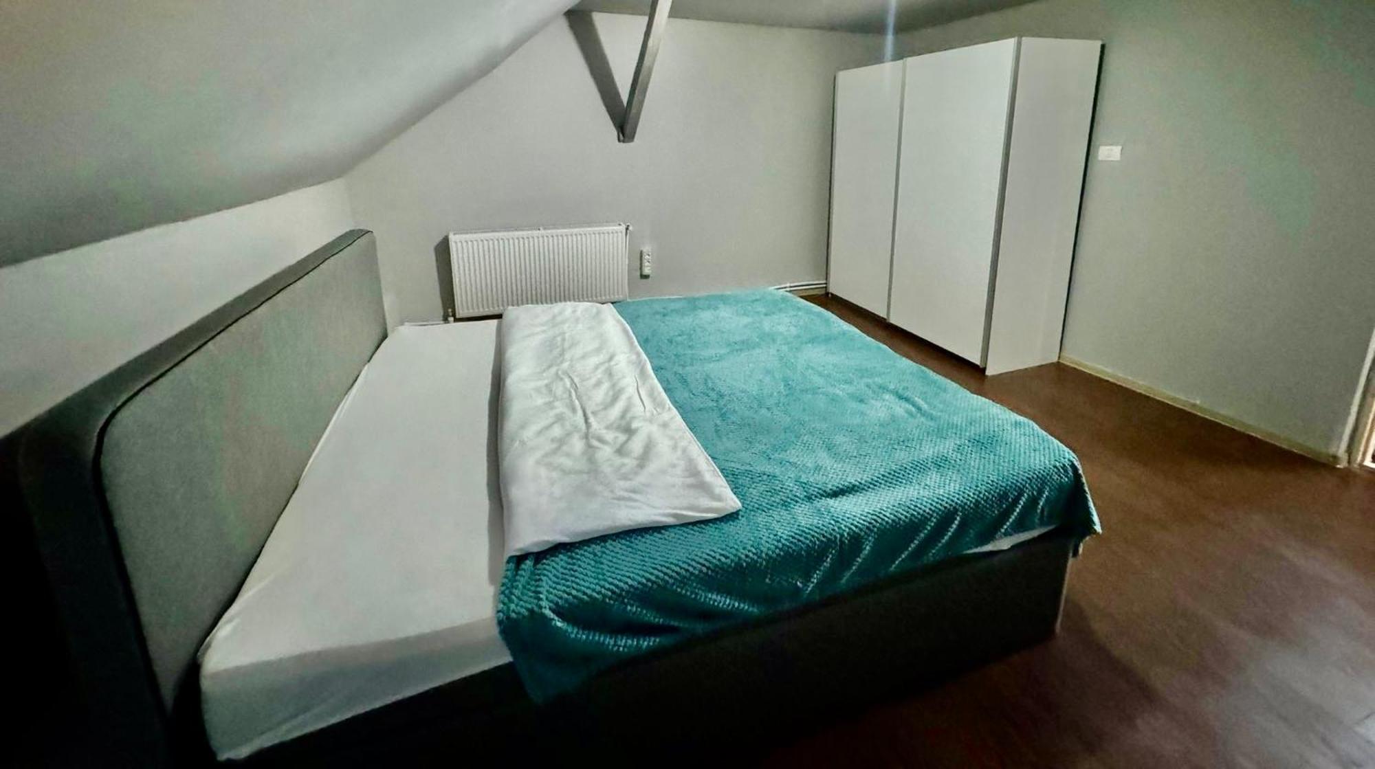 Serbian House ทิมิชัวรา ภายนอก รูปภาพ