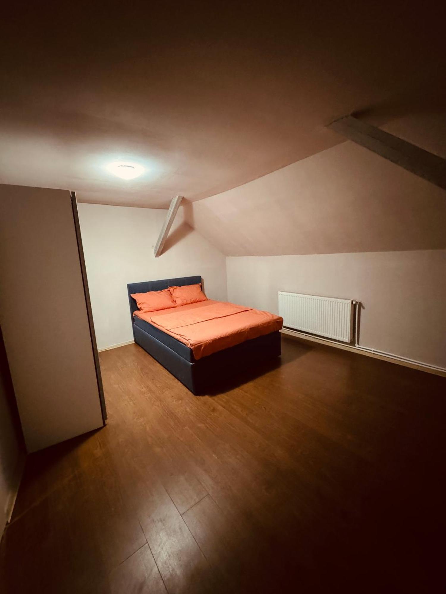 Serbian House ทิมิชัวรา ภายนอก รูปภาพ