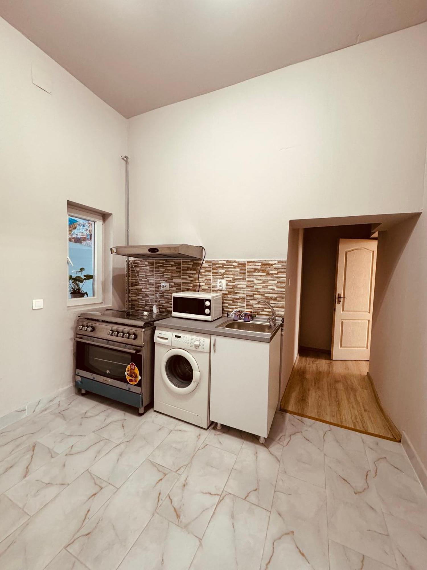 Serbian House ทิมิชัวรา ภายนอก รูปภาพ