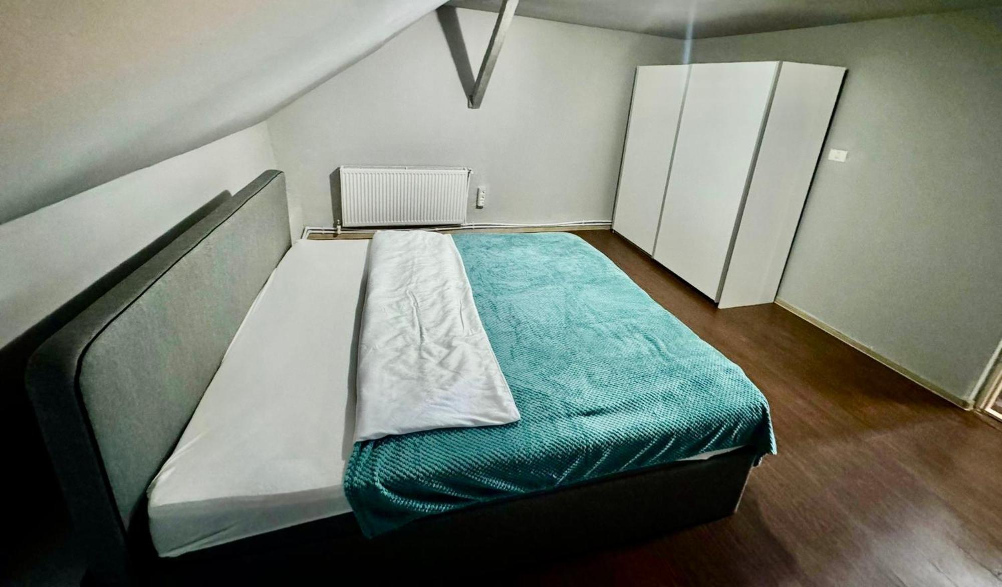 Serbian House ทิมิชัวรา ภายนอก รูปภาพ