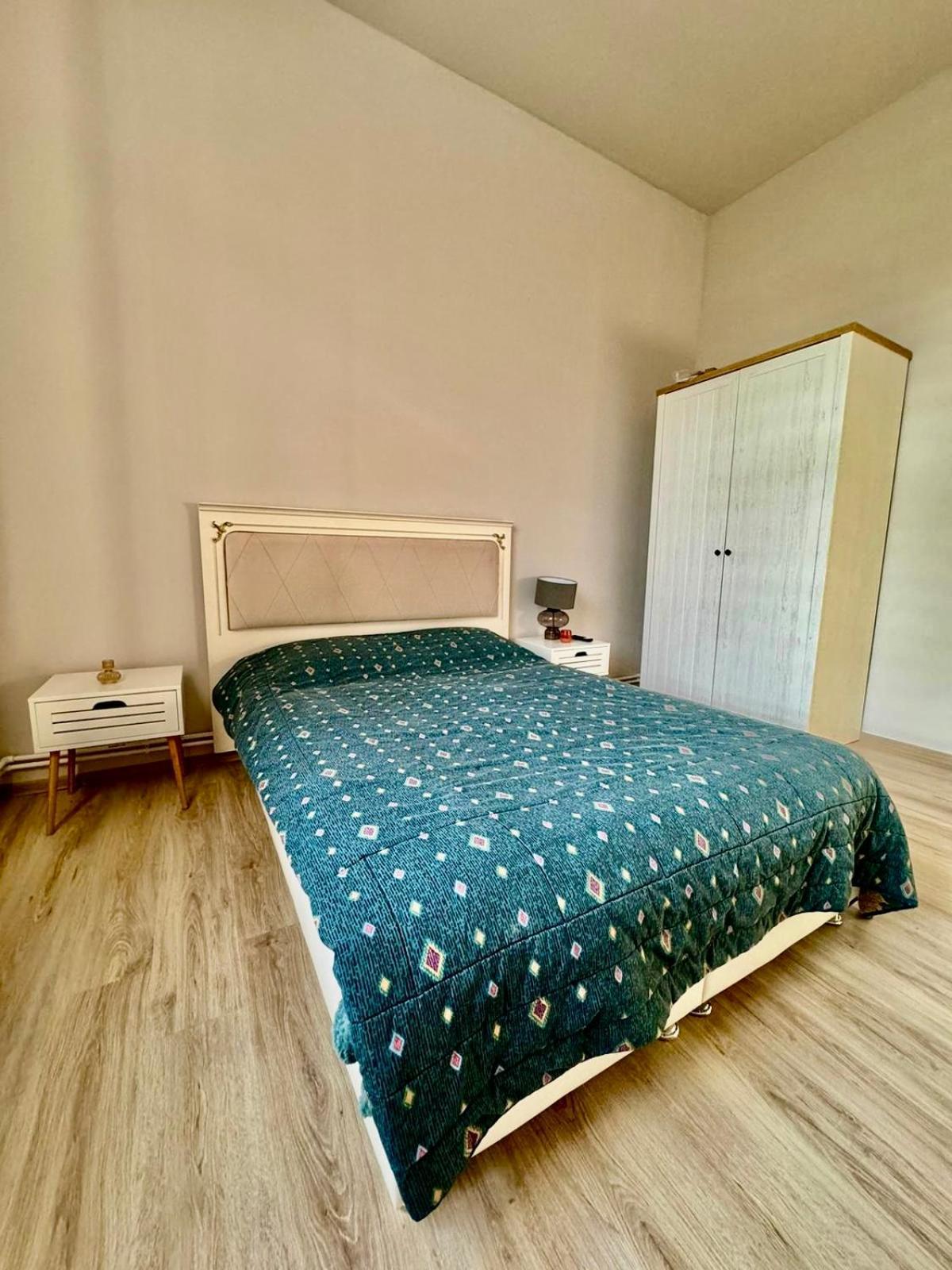 Serbian House ทิมิชัวรา ภายนอก รูปภาพ