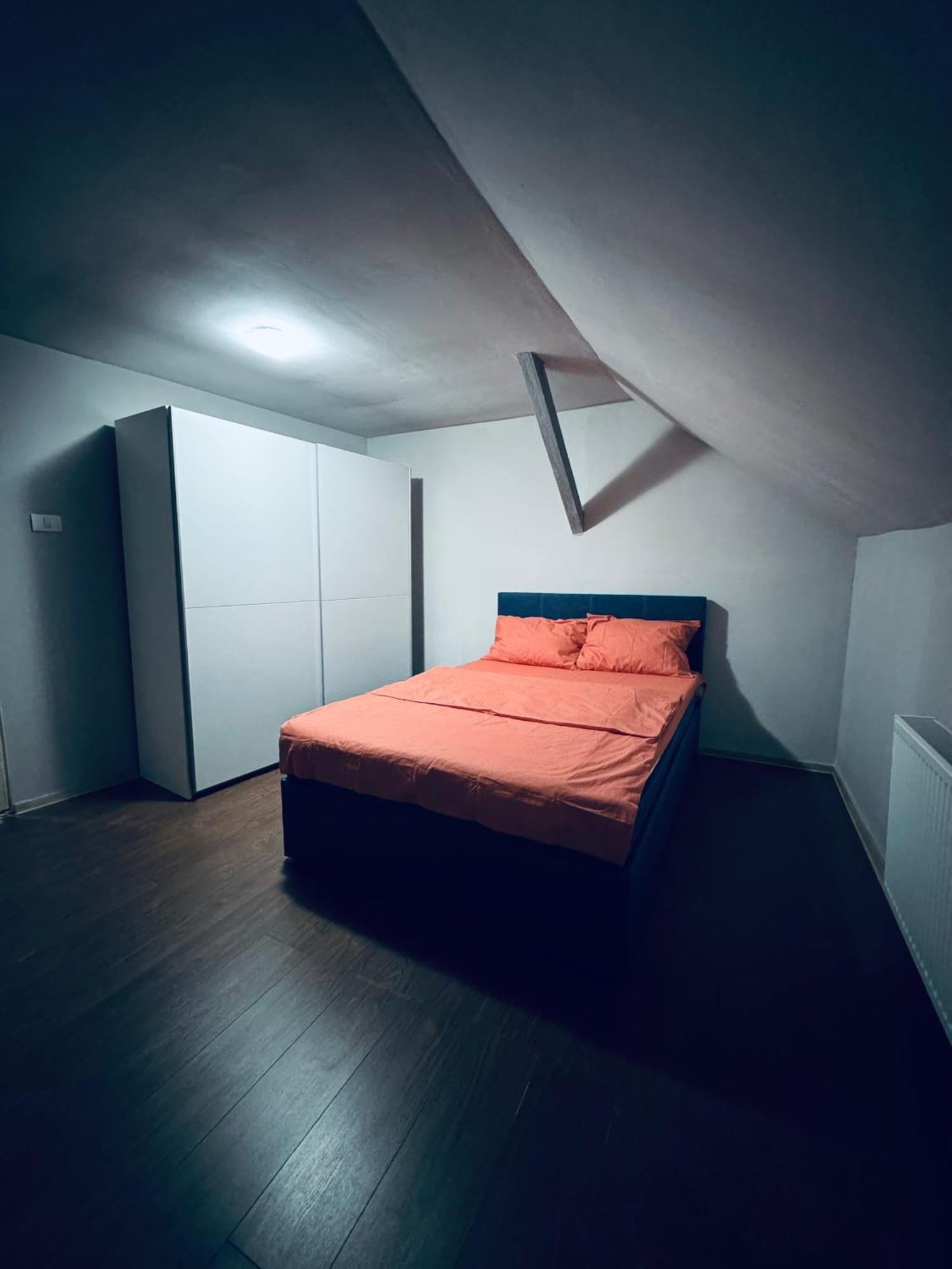 Serbian House ทิมิชัวรา ภายนอก รูปภาพ