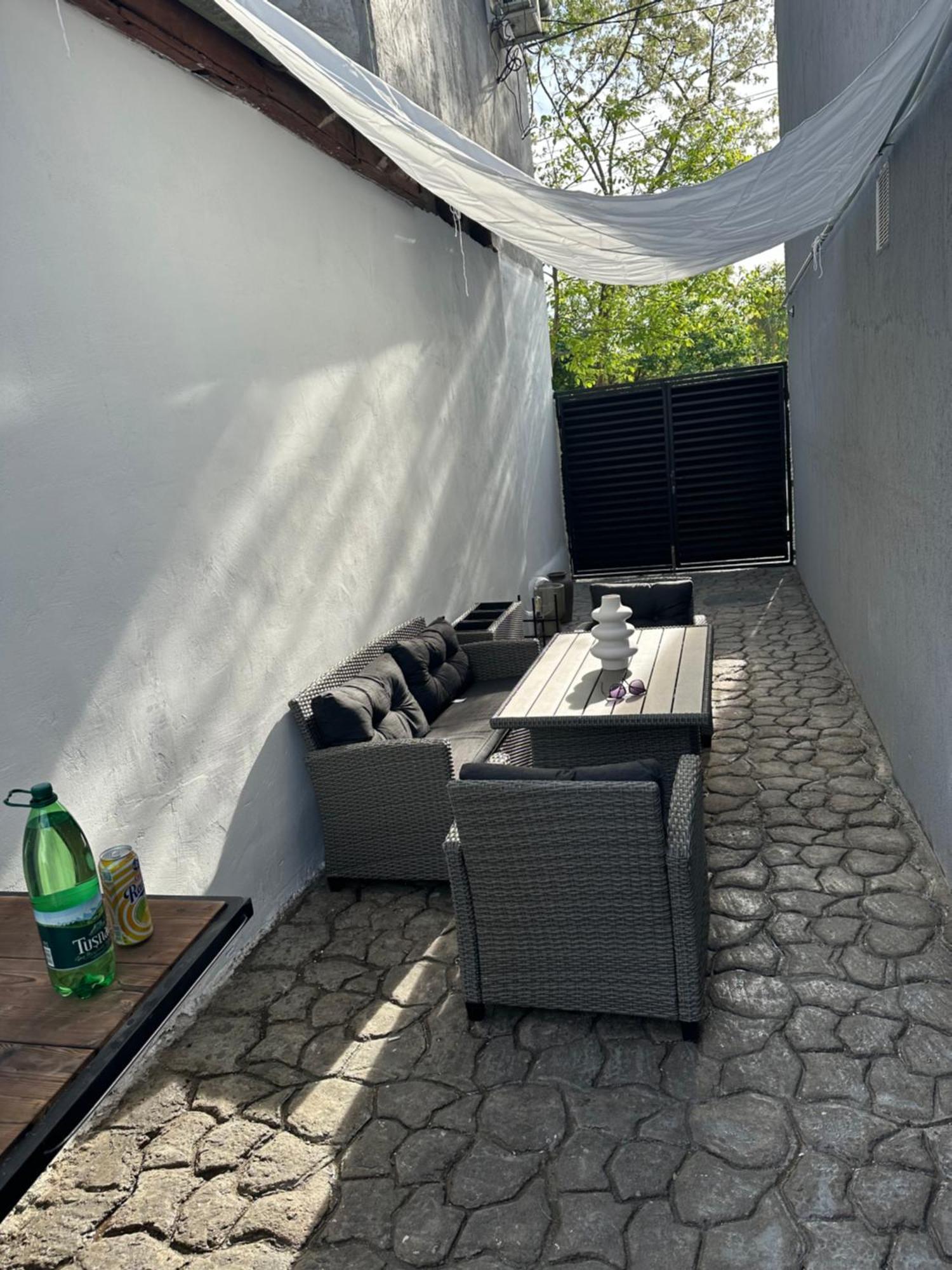 Serbian House ทิมิชัวรา ภายนอก รูปภาพ
