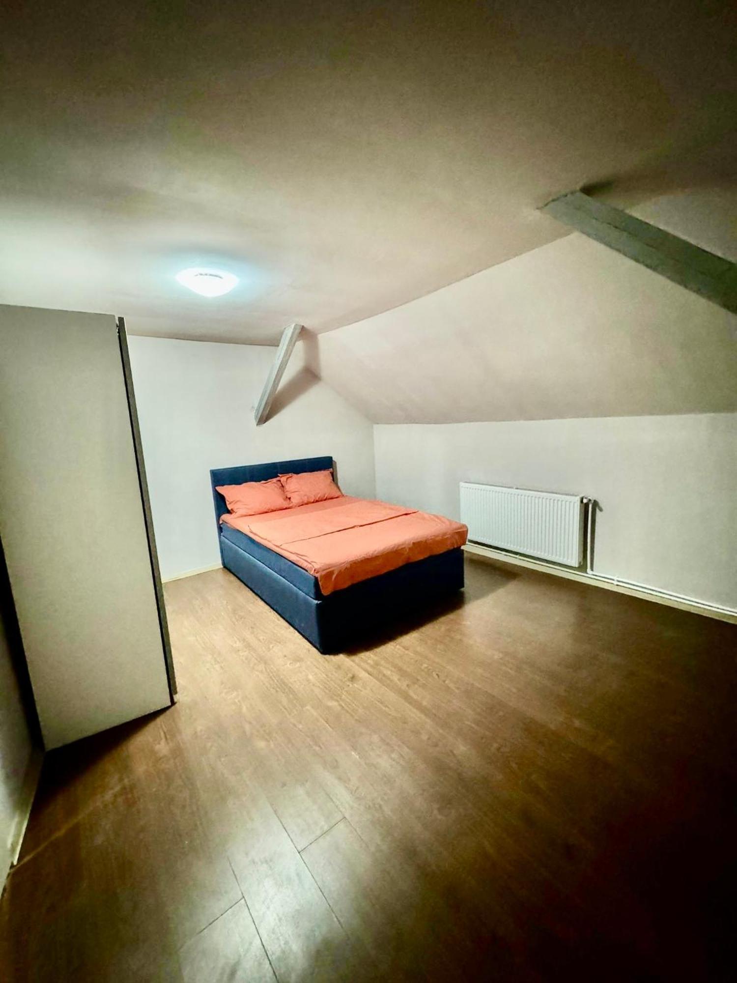 Serbian House ทิมิชัวรา ภายนอก รูปภาพ