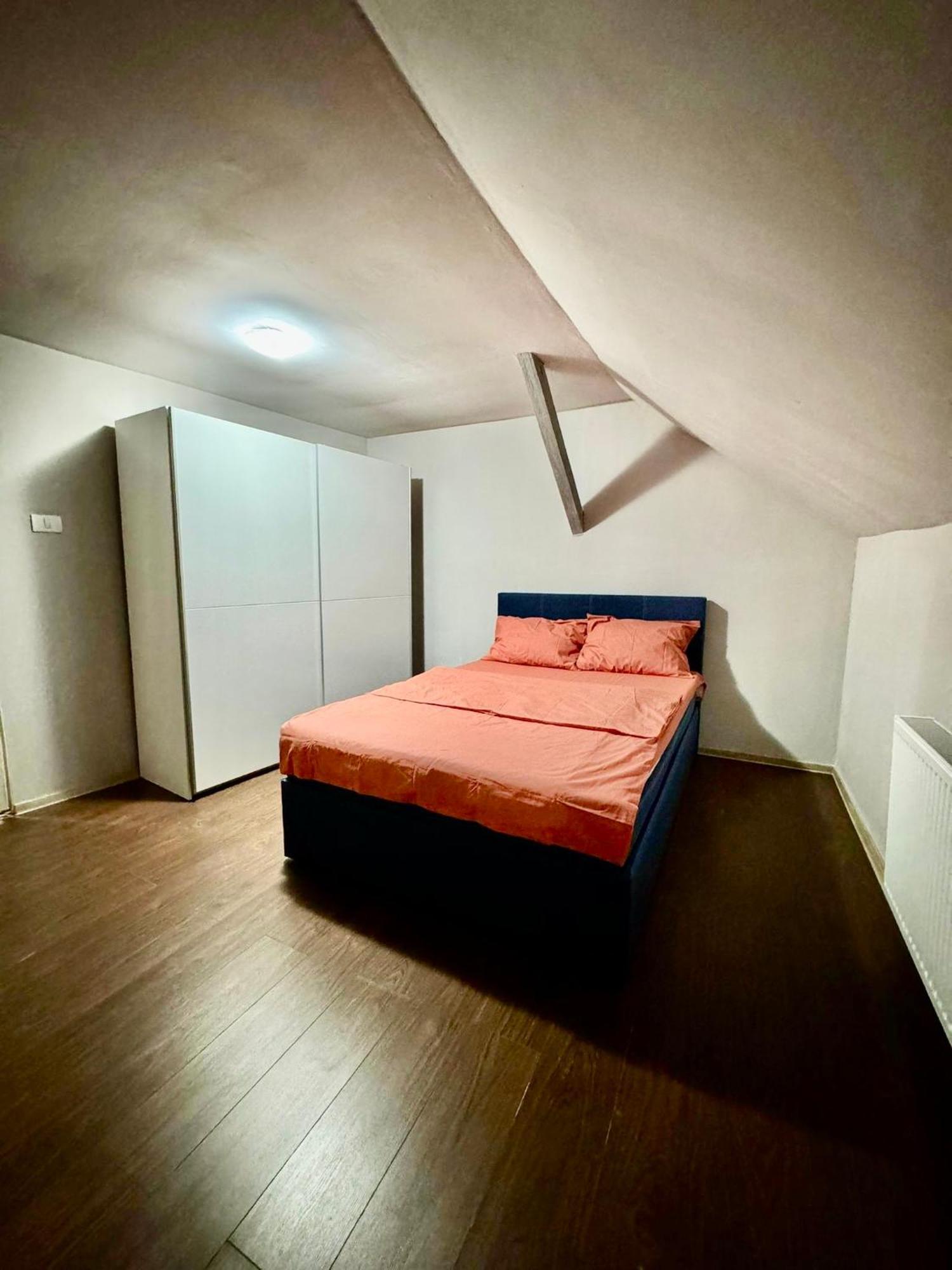 Serbian House ทิมิชัวรา ภายนอก รูปภาพ