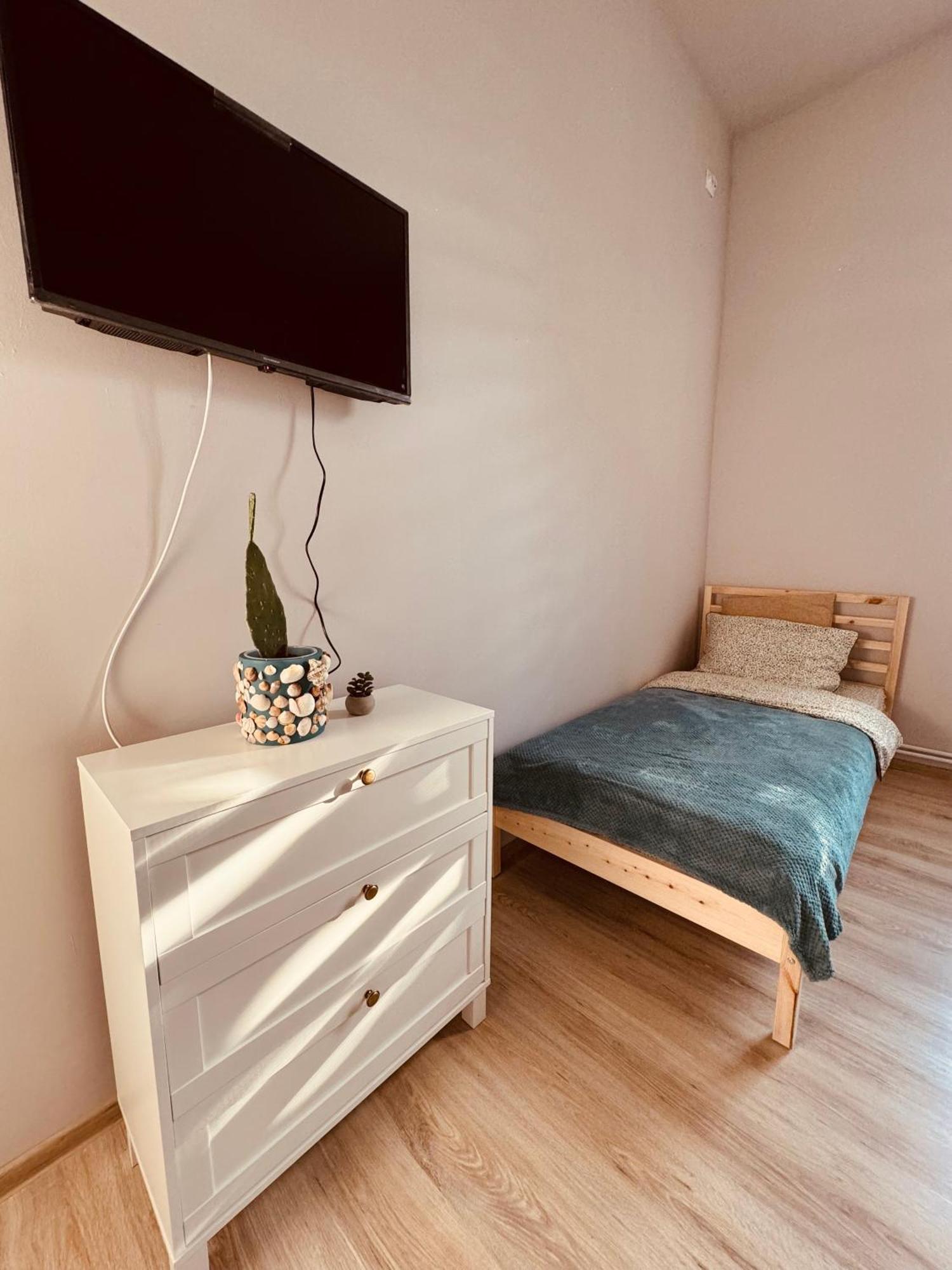 Serbian House ทิมิชัวรา ภายนอก รูปภาพ